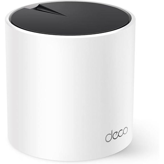 TP-Link Deco X55 AX3000 Mesh WiFi System