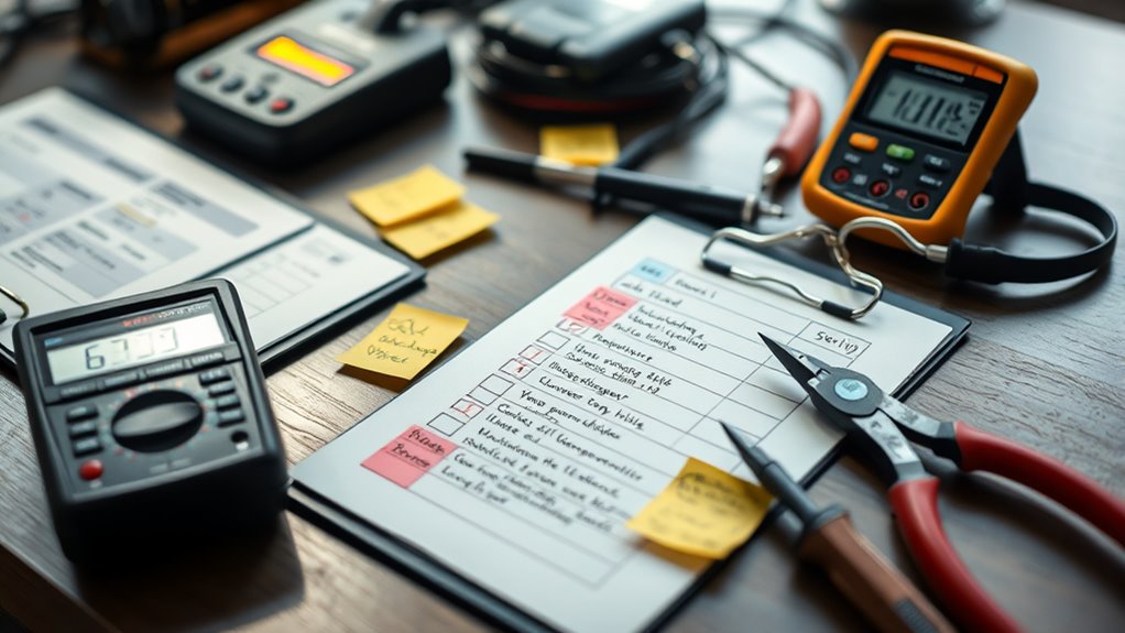 detailed generator performance documentation