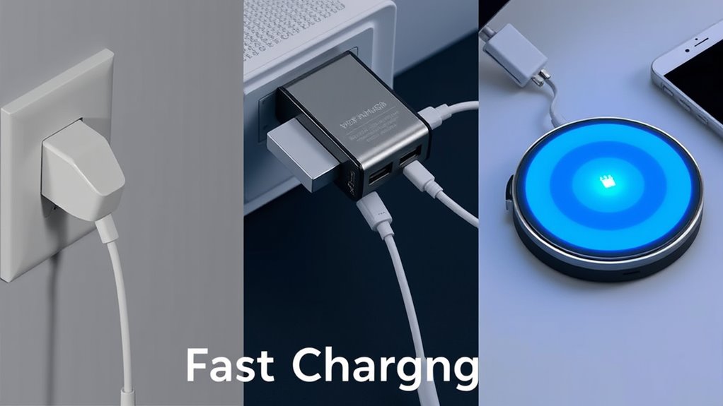 device and charger compatibility