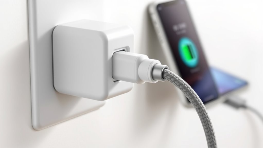 device battery protocol limits