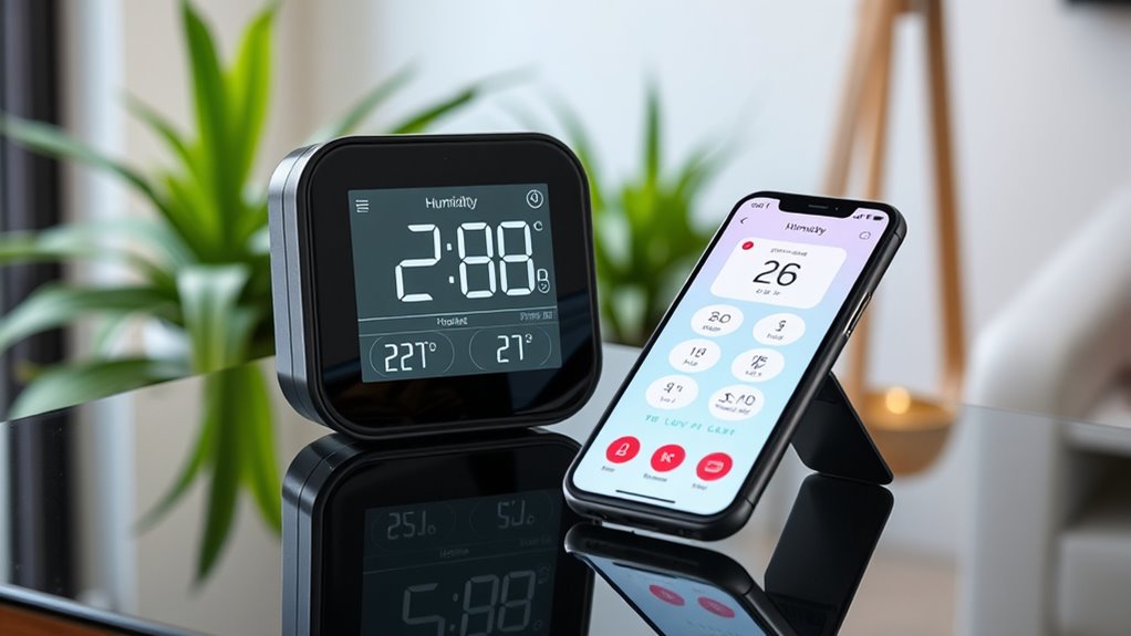 device compatibility and accuracy