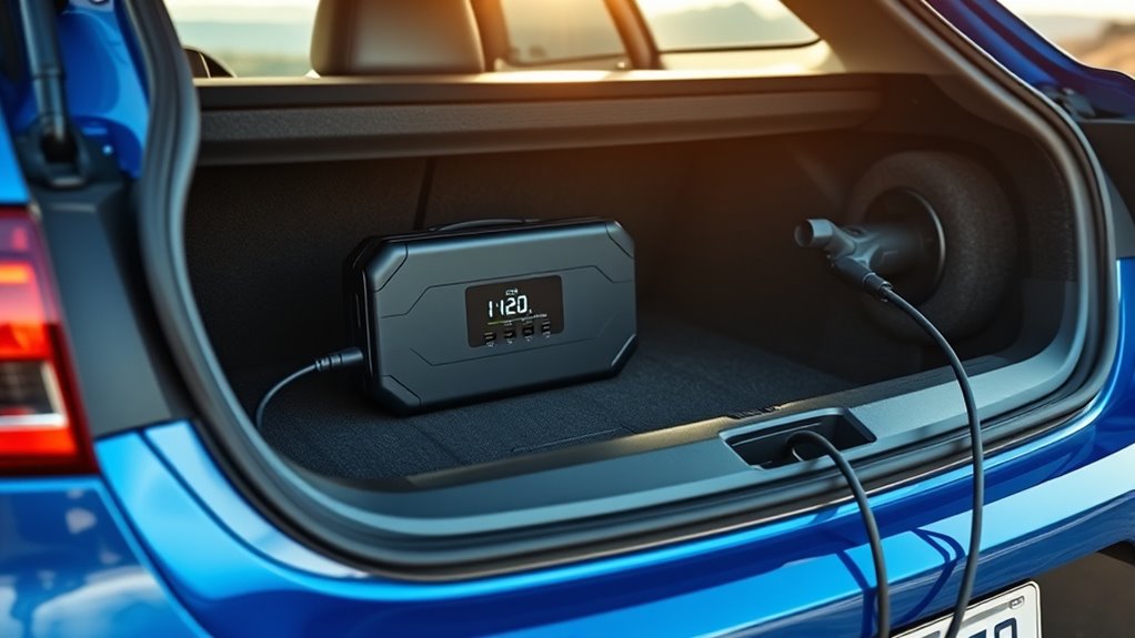 device compatibility and charging efficiency