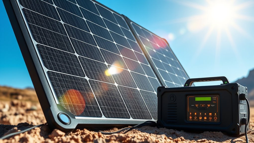 device compatibility and durability