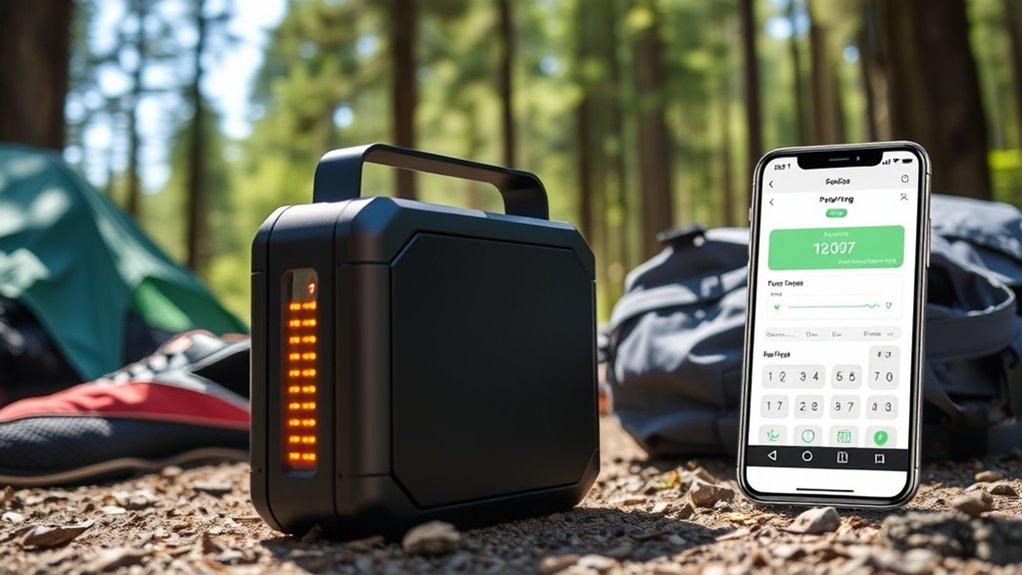 device compatibility and features