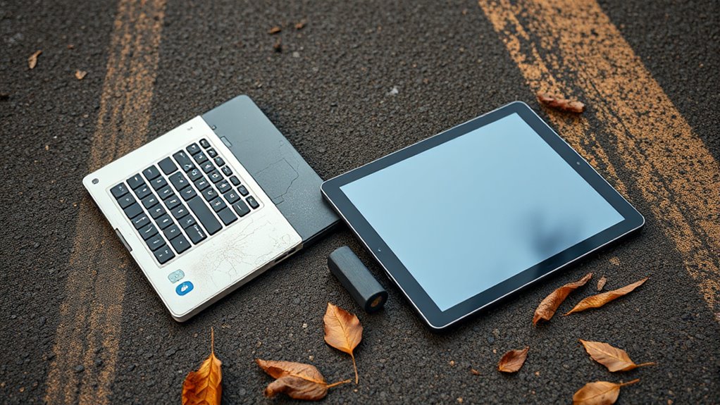 device repairability and lifespan