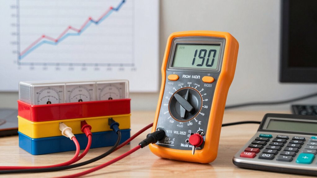 differentiate power from energy