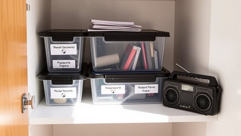 digital emergency preparedness essentials