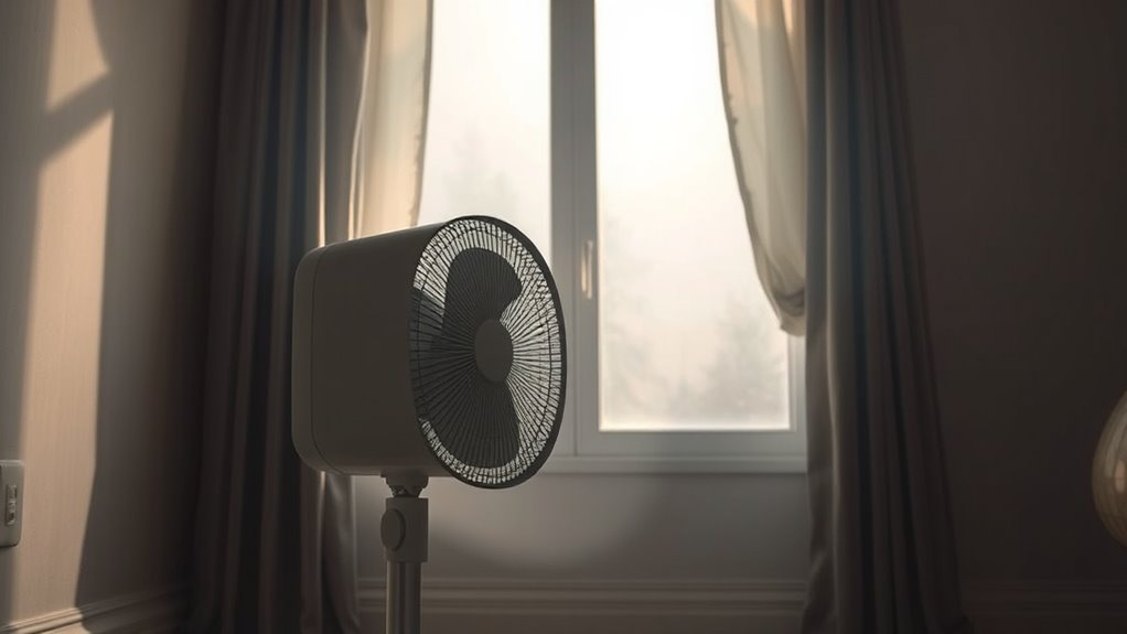 diy box fan air filtration