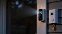 doorbell camera outage causes