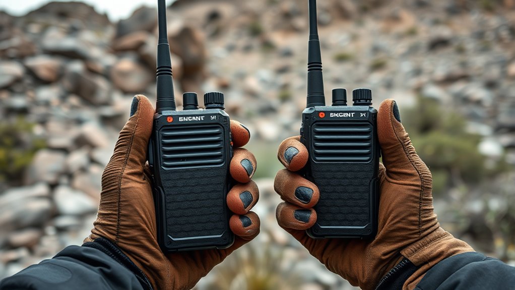 durable long lasting communication tools