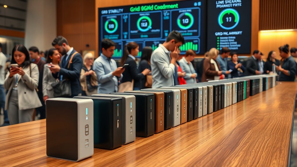 dynamic load management strategies