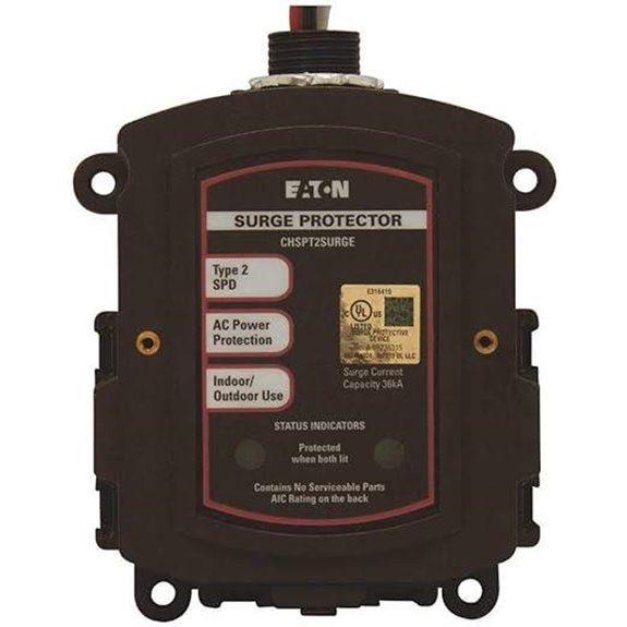 Eaton Whole Home Surge Protector 120/240V NEMA 4
