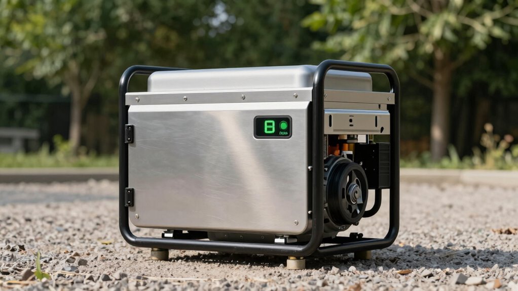 eco mode fuel efficiency