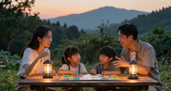 effective low battery family strategy