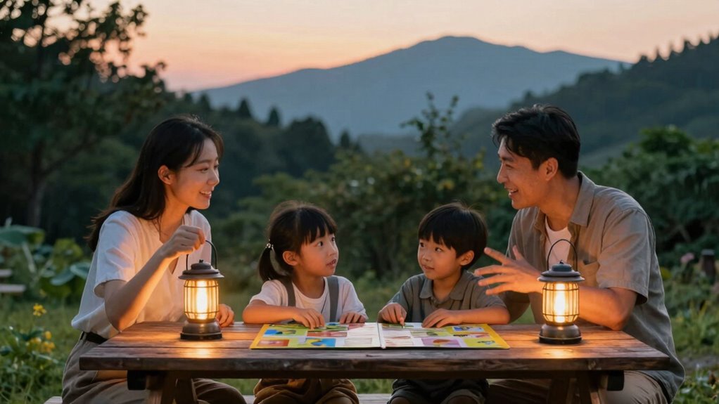 effective low battery family strategy