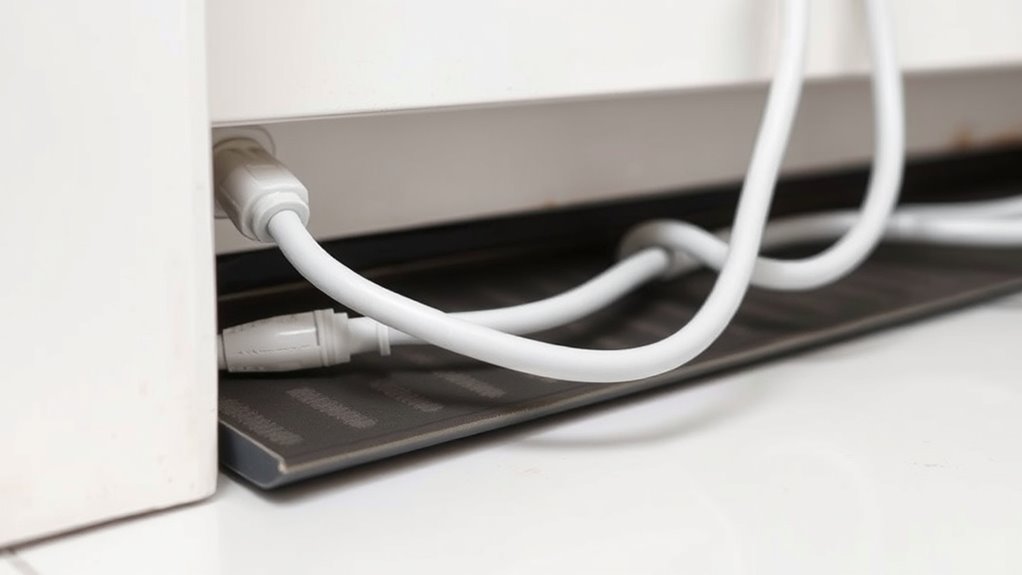 effective seal installation and maintenance