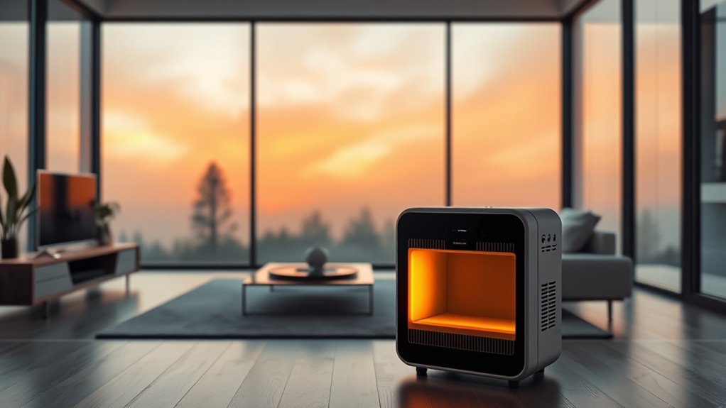 effective wildfire smoke filtration