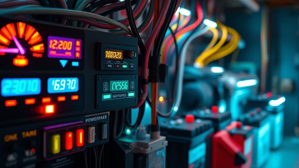 efficient energy usage extends