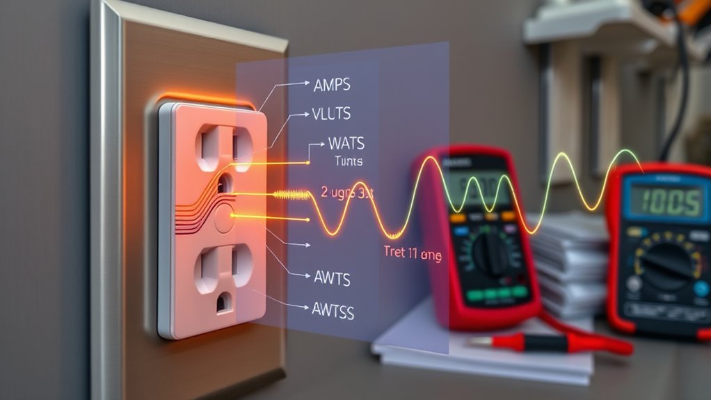 electrical safety and efficiency