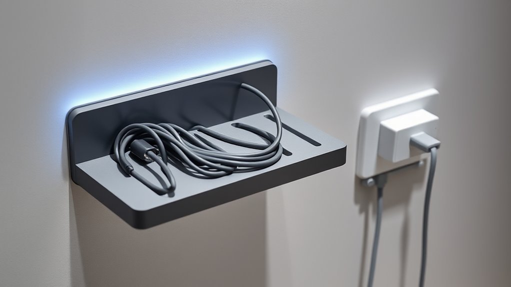 electrical safety and protection