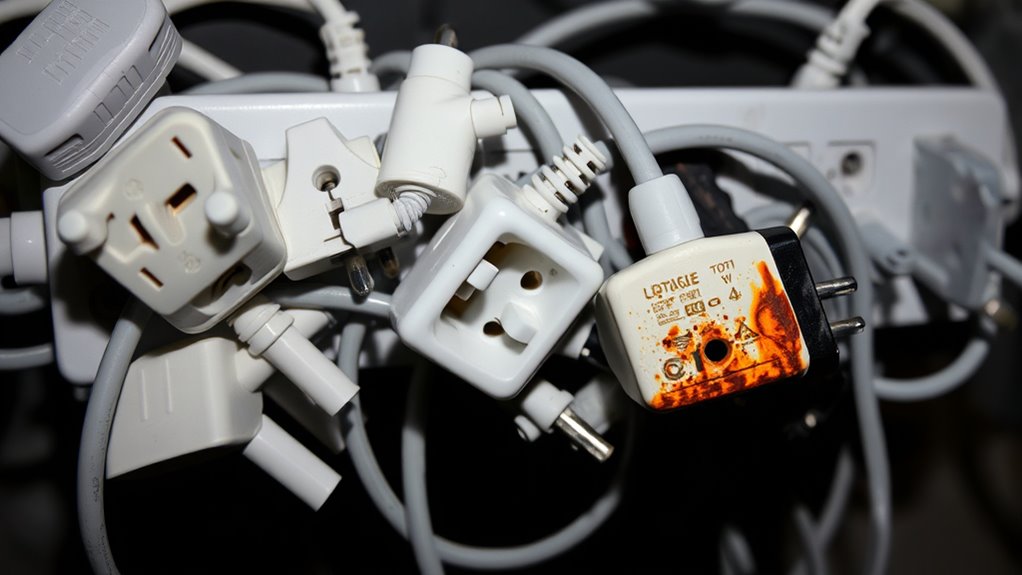 electrical safety and protection