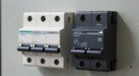 electrical safety breaker types