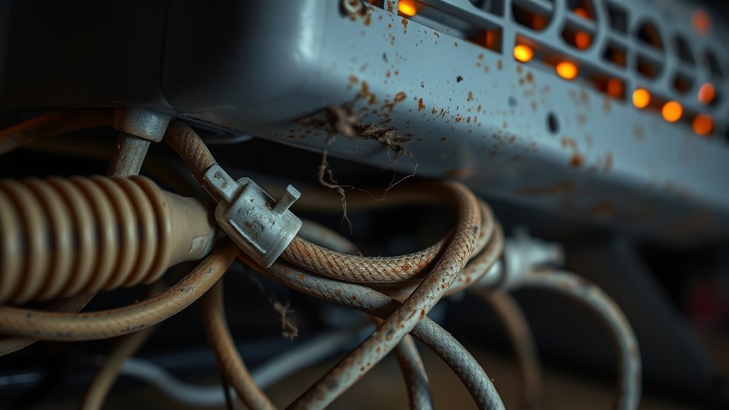 electrical safety device maintenance