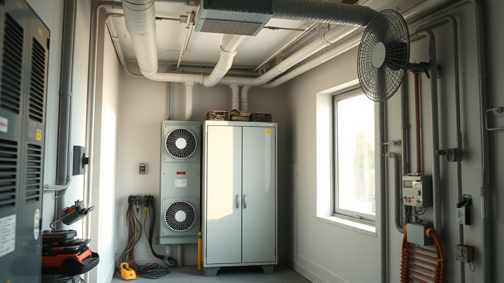 electrical safety inspection standards