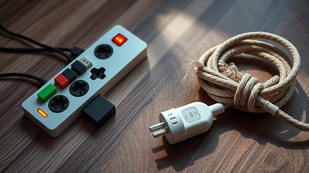electrical safety limits knowledge