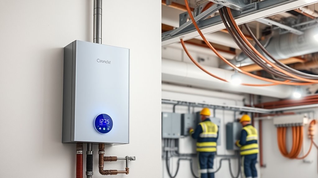 electrical system upgrade essentials