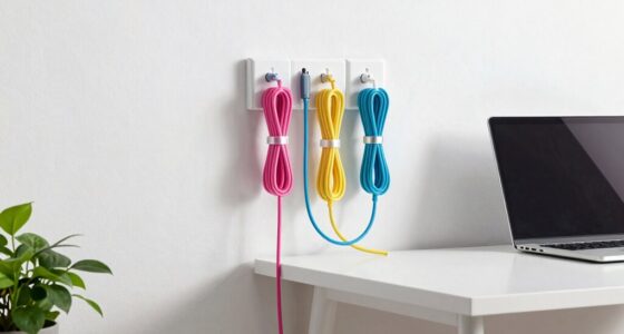 elevate cords with zone