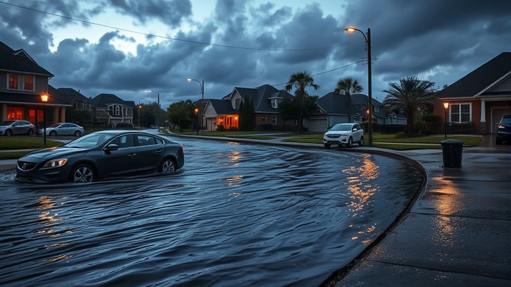 elevate utilities seal entry