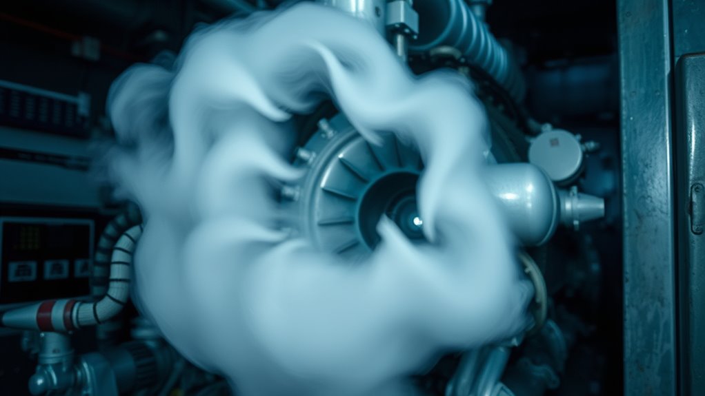 eliminate buildup through testing