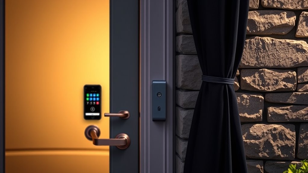 emergency access planning strategies