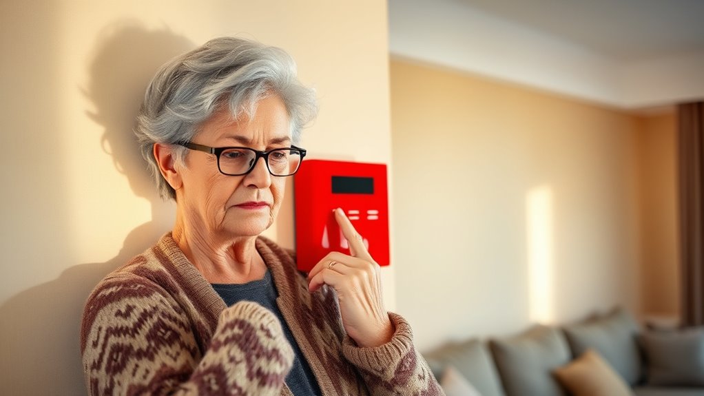 emergency alert system importance