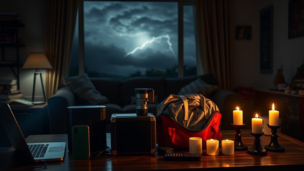 emergency communication preparedness