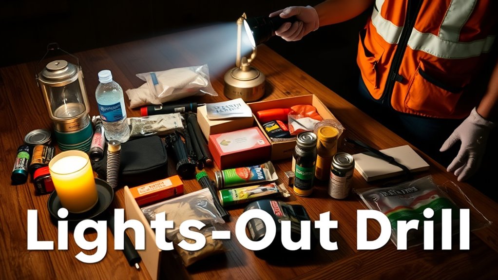 emergency power preparedness essentials