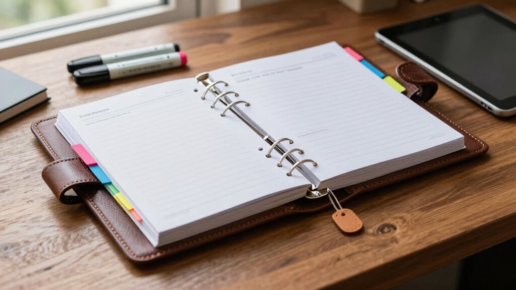 emergency preparedness documentation collection