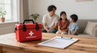 emergency response decision guide