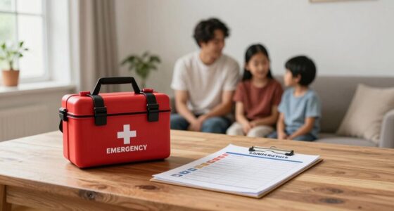 emergency response decision guide