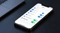 enable night battery saver