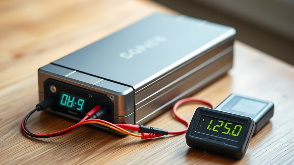 energy capacity comparison guide