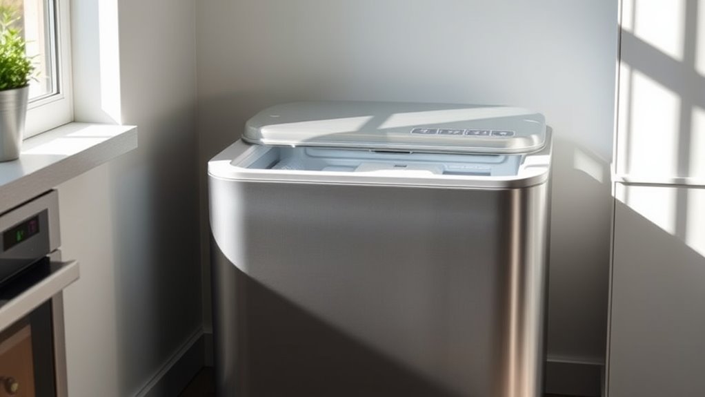 energy efficiency and capacity
