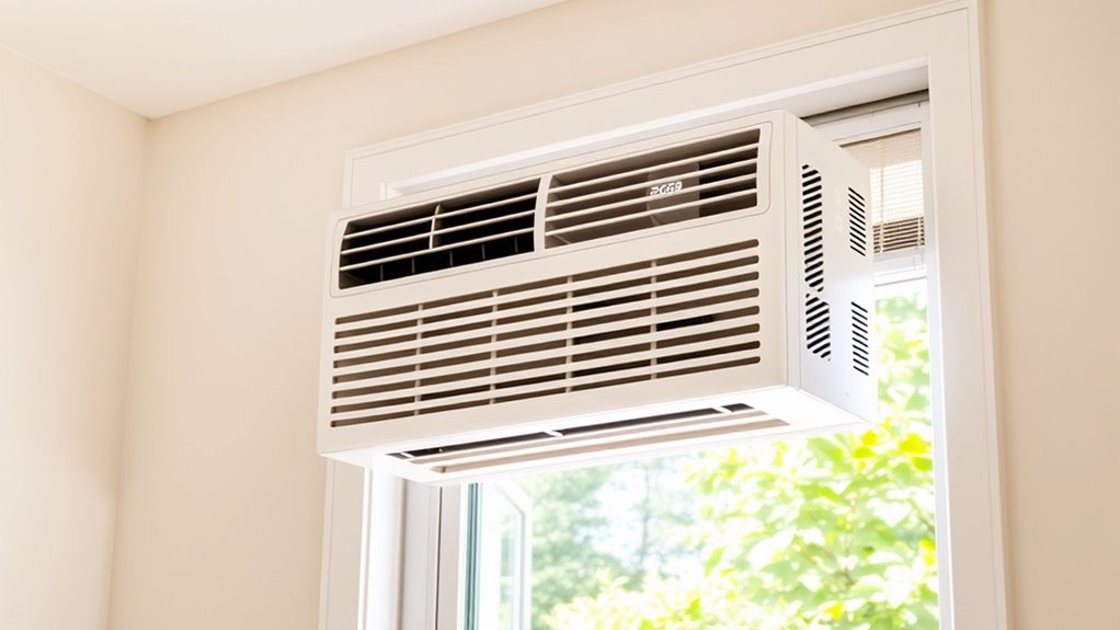 energy efficient cooling considerations