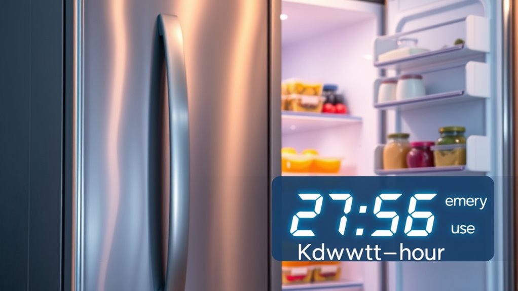 energy labels and efficiency