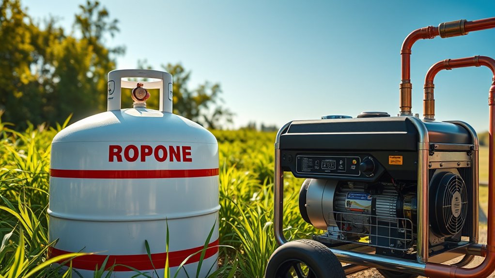 energy source cost differences