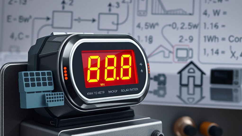 energy unit conversion tips