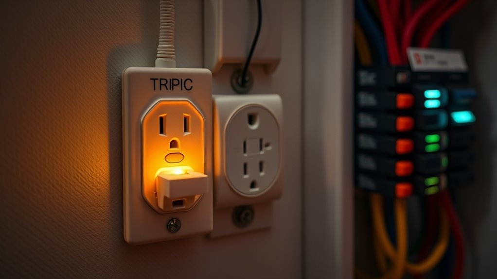 enhance circuit protection stability