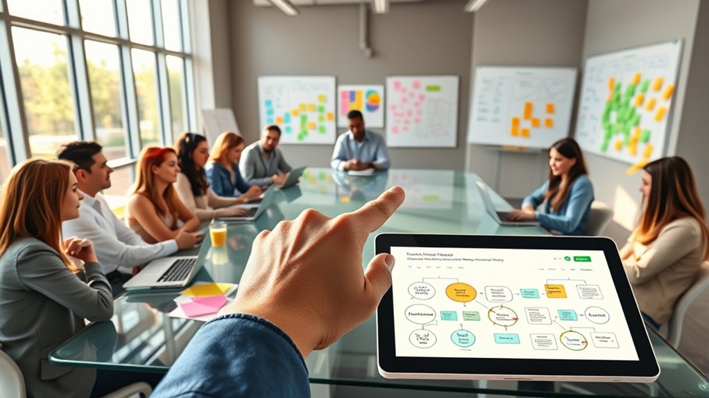 enhance collaboration and data sharing