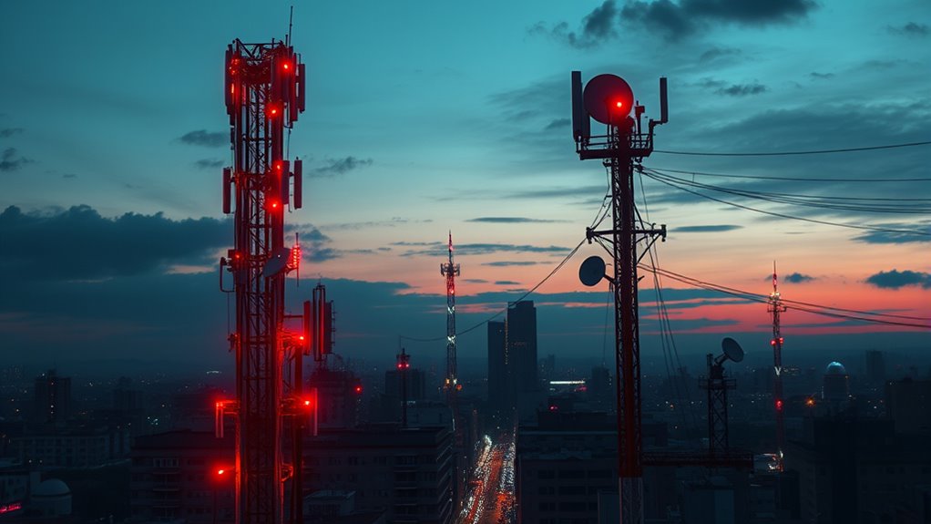 enhance network resilience and reliability